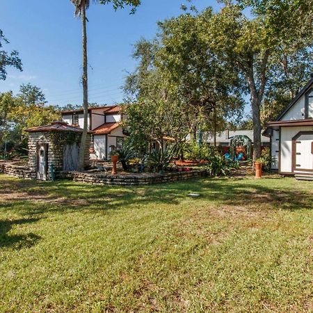 Garten Haus Τζάκσονβιλ Εξωτερικό φωτογραφία