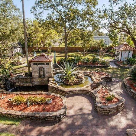 Garten Haus Τζάκσονβιλ Εξωτερικό φωτογραφία