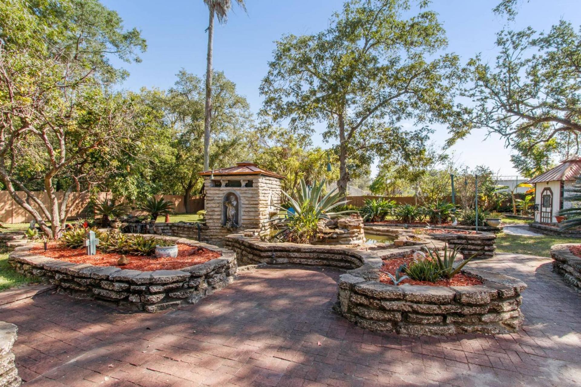 Garten Haus Τζάκσονβιλ Εξωτερικό φωτογραφία