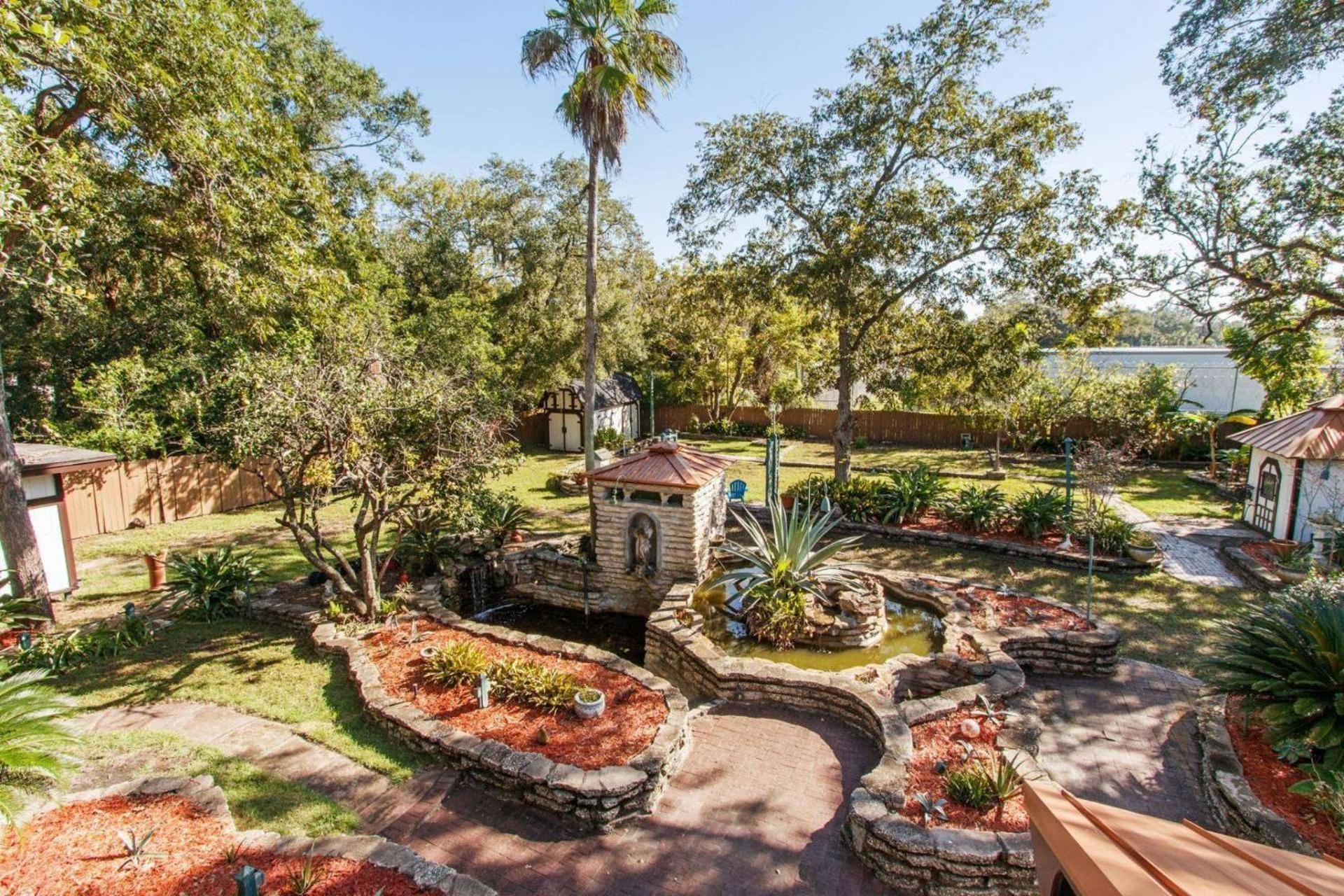 Garten Haus Τζάκσονβιλ Εξωτερικό φωτογραφία