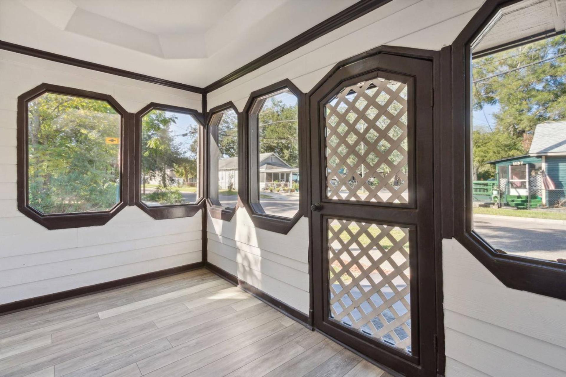 Garten Haus Τζάκσονβιλ Εξωτερικό φωτογραφία