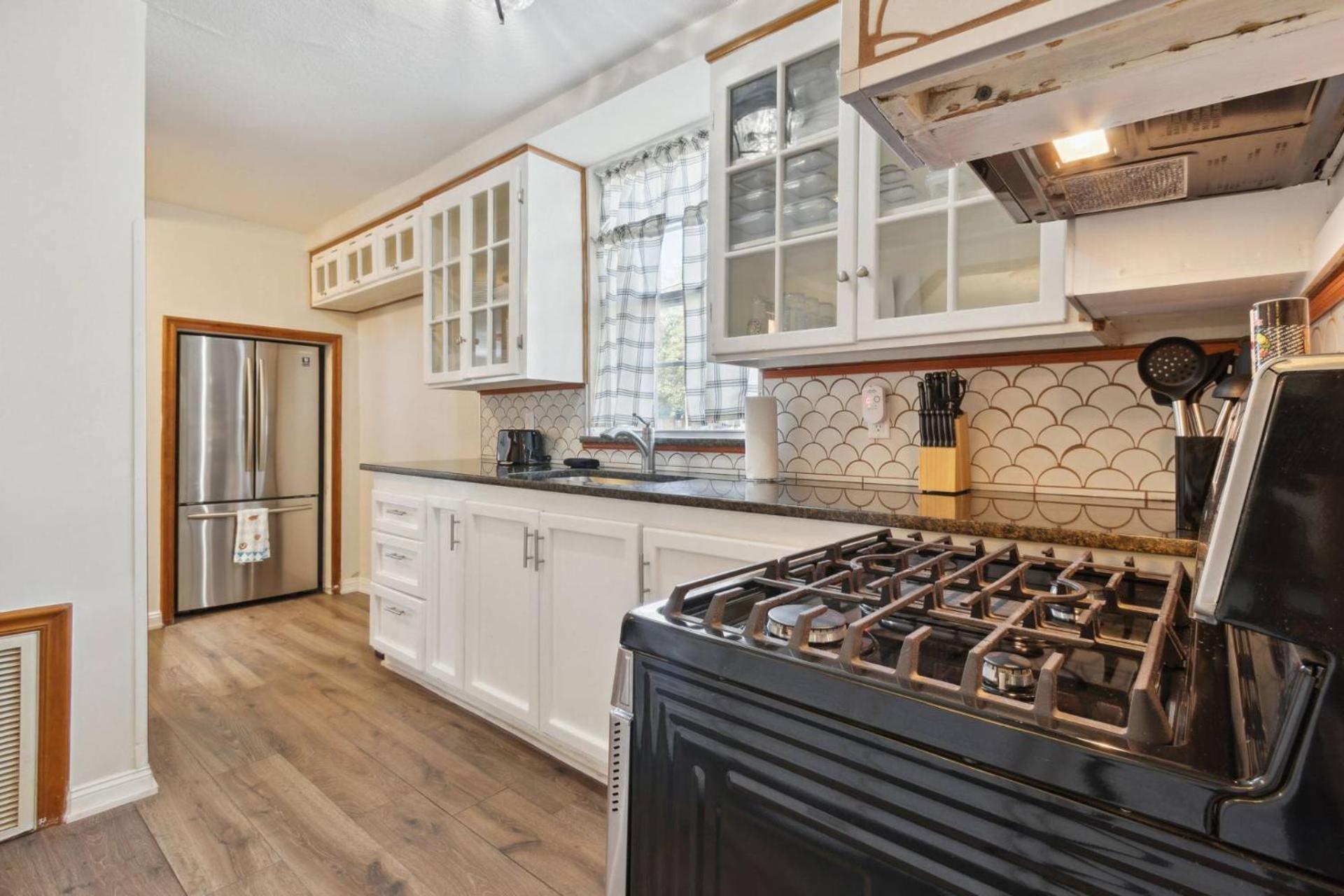 Garten Haus Τζάκσονβιλ Εξωτερικό φωτογραφία