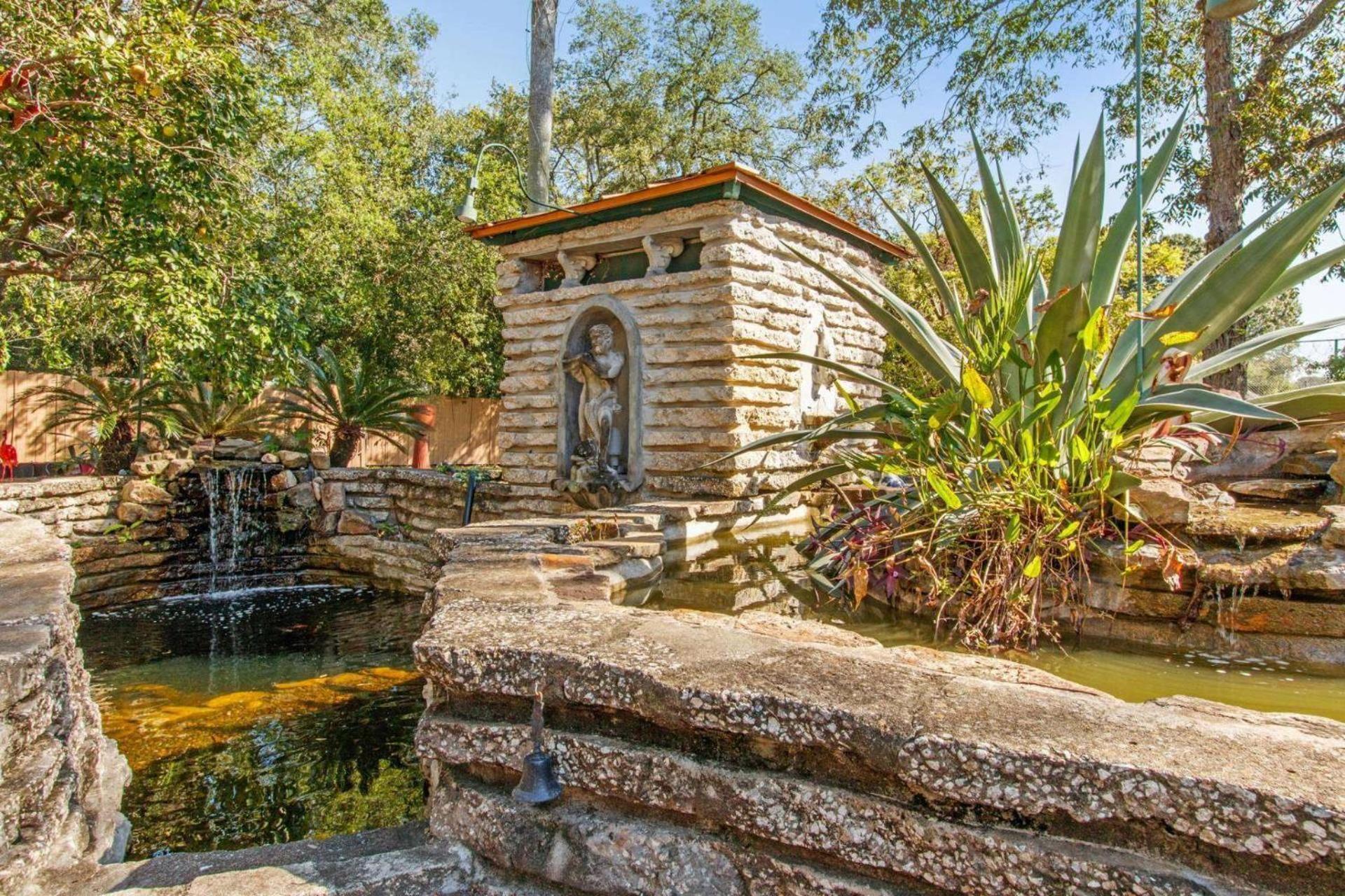 Garten Haus Τζάκσονβιλ Εξωτερικό φωτογραφία